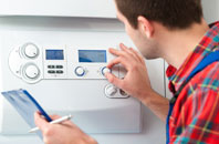 free commercial Ingham boiler quotes